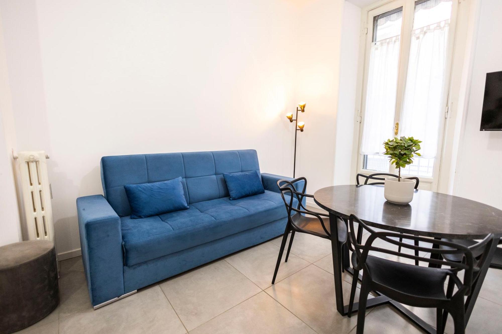 Macchi Charming Apartment By 101Flats Milano Dış mekan fotoğraf