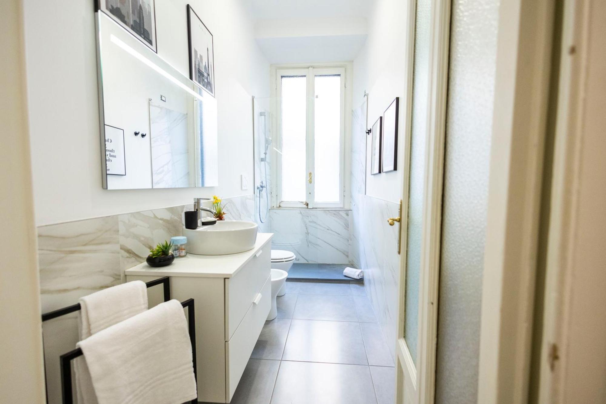 Macchi Charming Apartment By 101Flats Milano Dış mekan fotoğraf