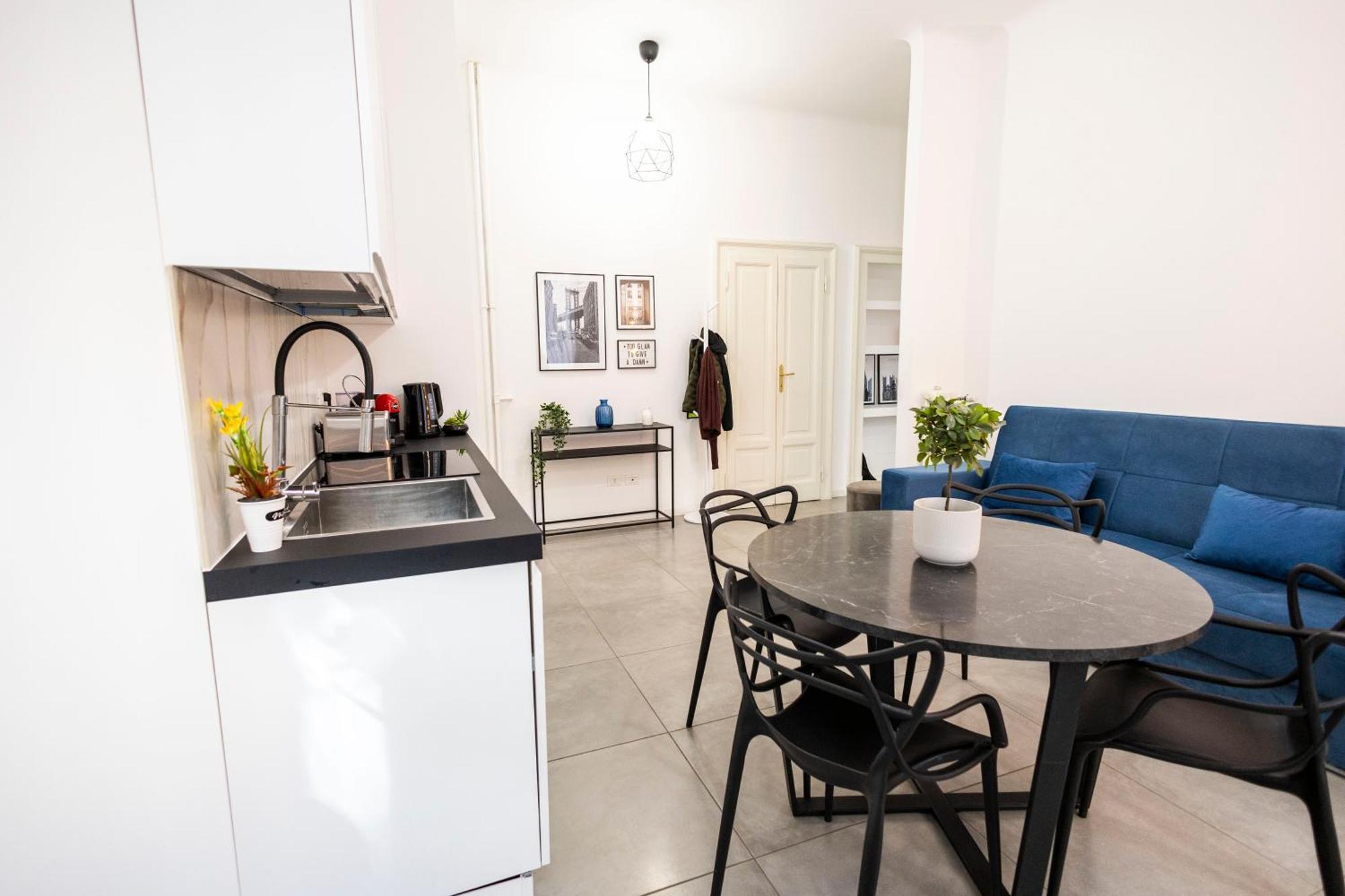 Macchi Charming Apartment By 101Flats Milano Dış mekan fotoğraf