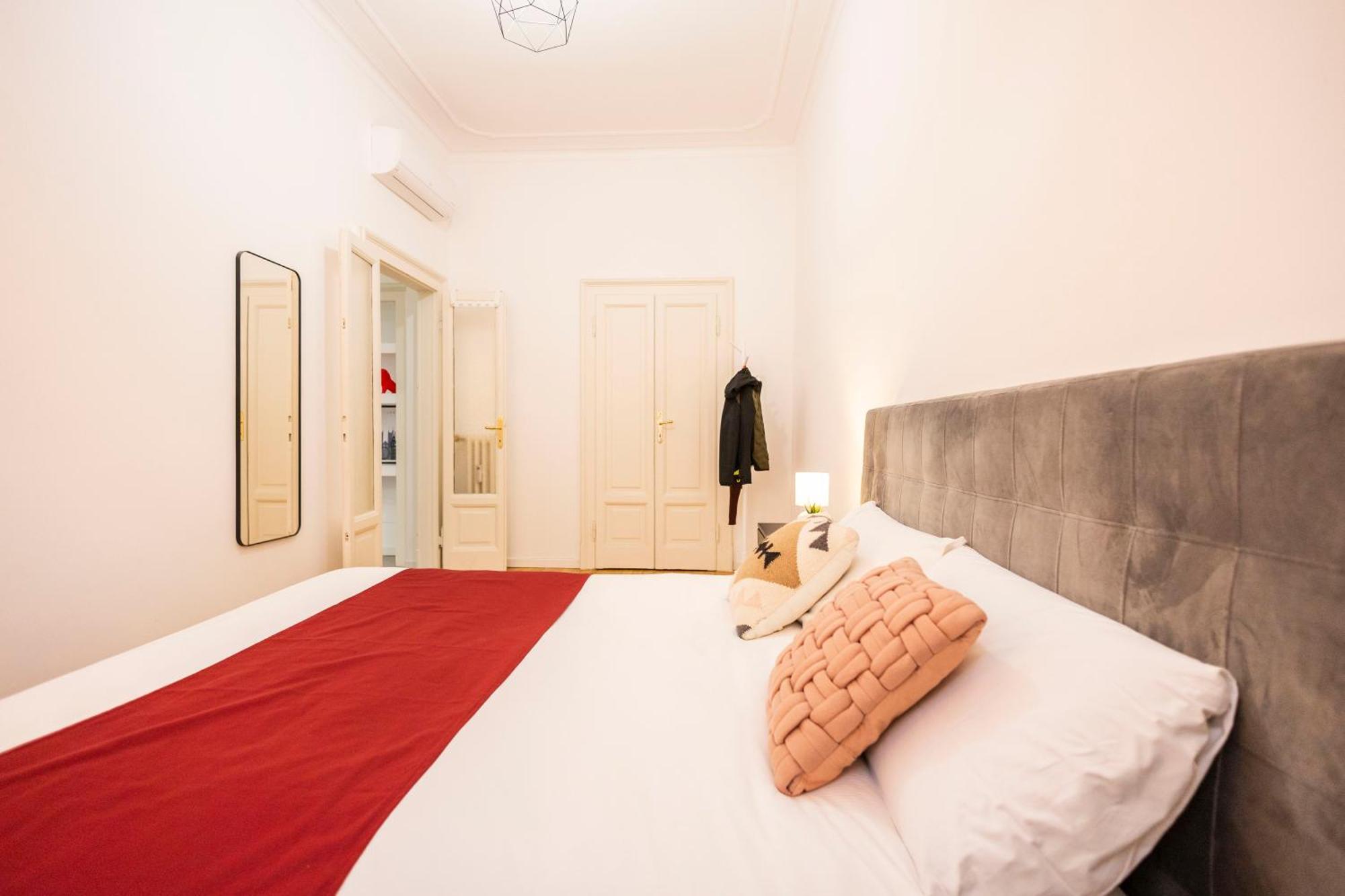 Macchi Charming Apartment By 101Flats Milano Dış mekan fotoğraf