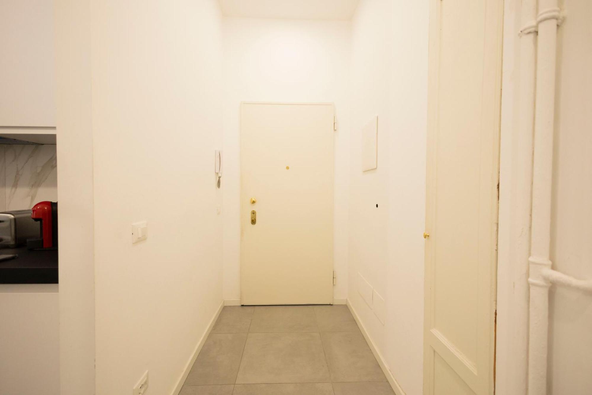 Macchi Charming Apartment By 101Flats Milano Dış mekan fotoğraf