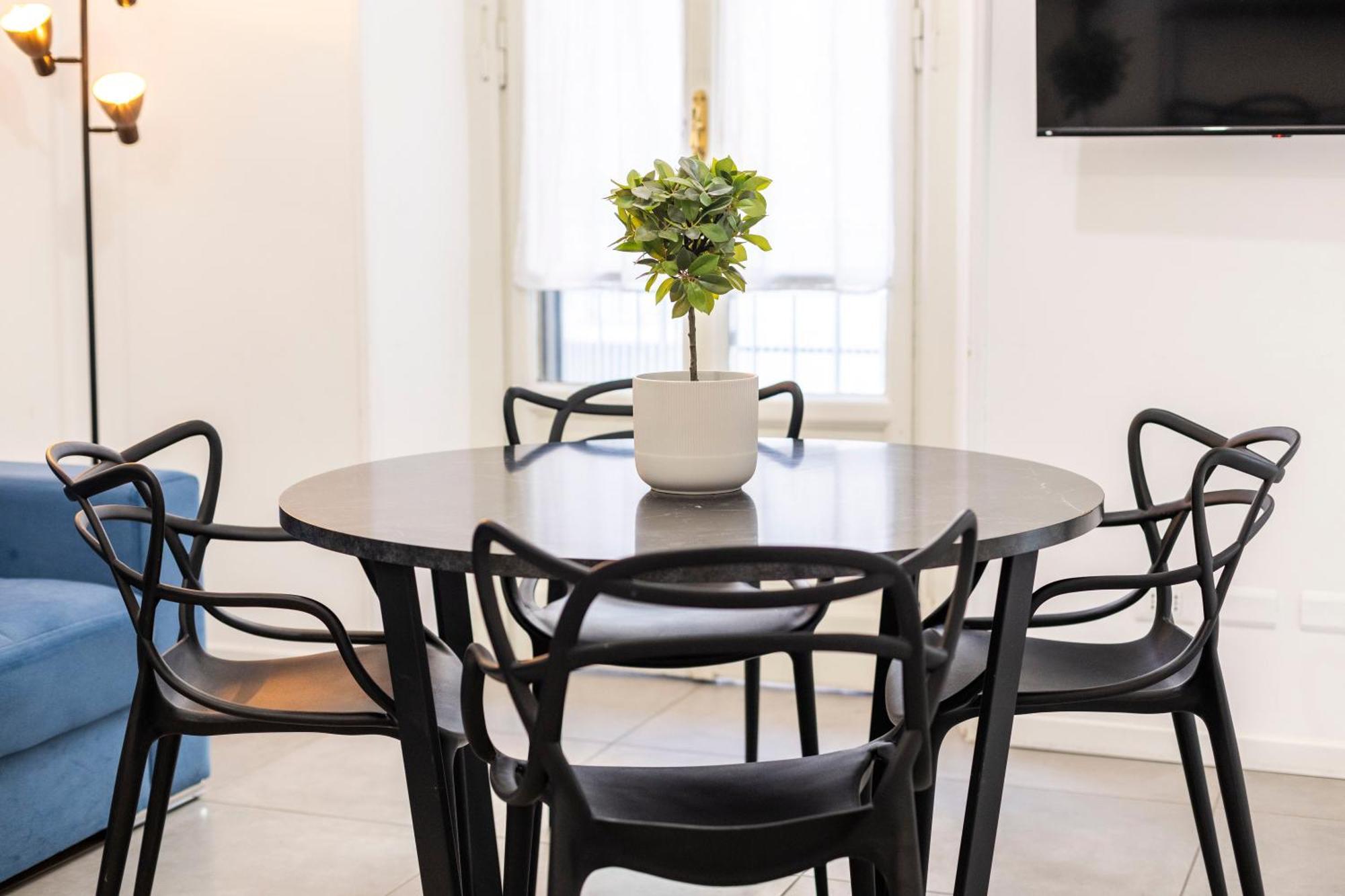 Macchi Charming Apartment By 101Flats Milano Dış mekan fotoğraf