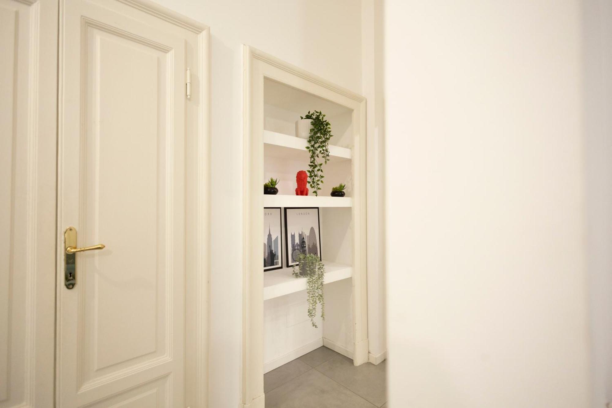 Macchi Charming Apartment By 101Flats Milano Dış mekan fotoğraf